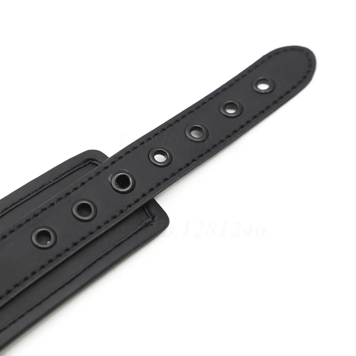 New Fetish Sexy BDSM Bondage Handcuff Ankle Cuff Neck Collar PU Leather Wrist Cuffs Sex Toys for Couples Game Erotic Accessories New Fetish Sexy BDSM Bondage Handcuff Ankle Cuff Neck Collar PU Leather Wrist Cuffs Sex Toys for Couples Game Erotic Accessories