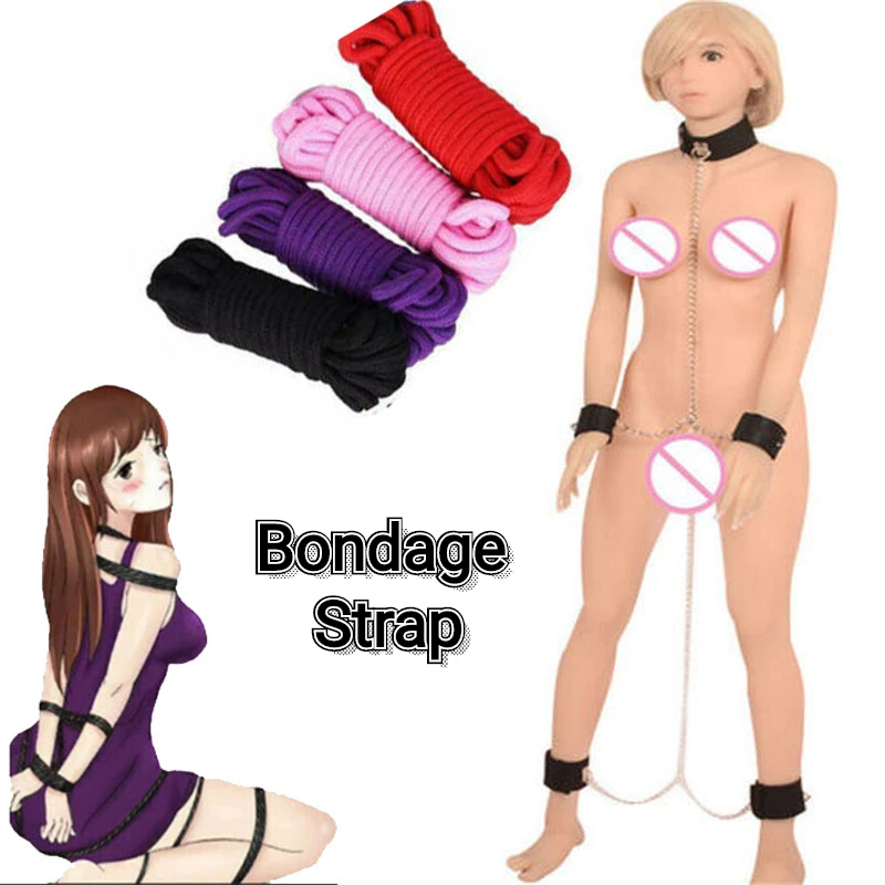 Lockable Handcuffs Neck Collar To Wrist Ankle Cuff Chain Set Body Harness Erotic Bondage Restraint Adult Game Sex Toys for Women Lockable Handcuffs Neck Collar To Wrist Ankle Cuff Chain Set Body Harness Erotic Bondage Restraint Adult Game Sex Toys for Women