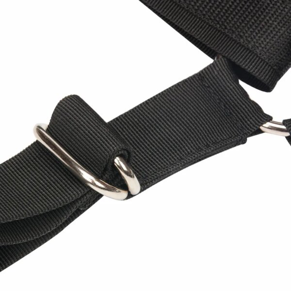 BDSM Sex Toys Bandage Swing Binding Spreader Adult Games Erotic Man Chastity Couples Nylon Swinging Belt Restraint Set Sexy Shop