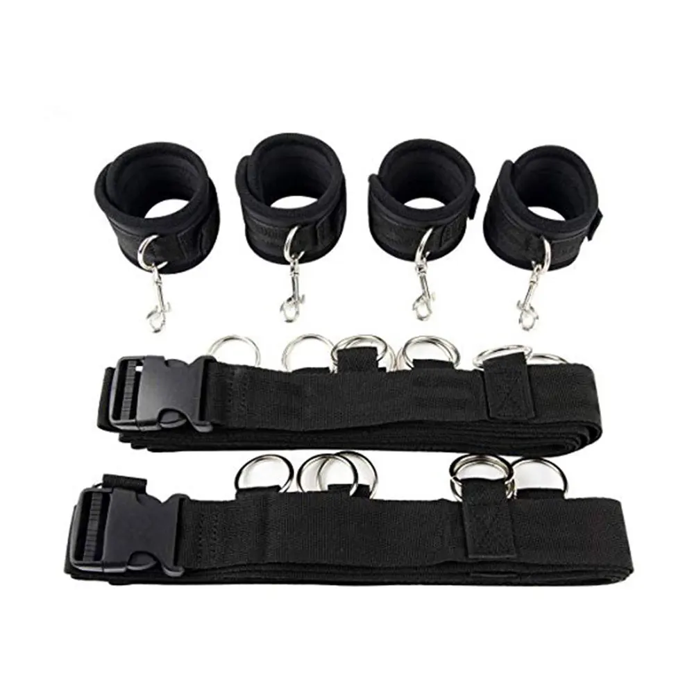 BDSM Sex Toys Bandage Swing Binding Spreader Adult Games Erotic Man Chastity Couples Nylon Swinging Belt Restraint Set Sexy Shop BDSM Sex Toys Bandage Swing Binding Spreader Adult Games Erotic Man Chastity Couples Nylon Swinging Belt Restraint Set Sexy Shop