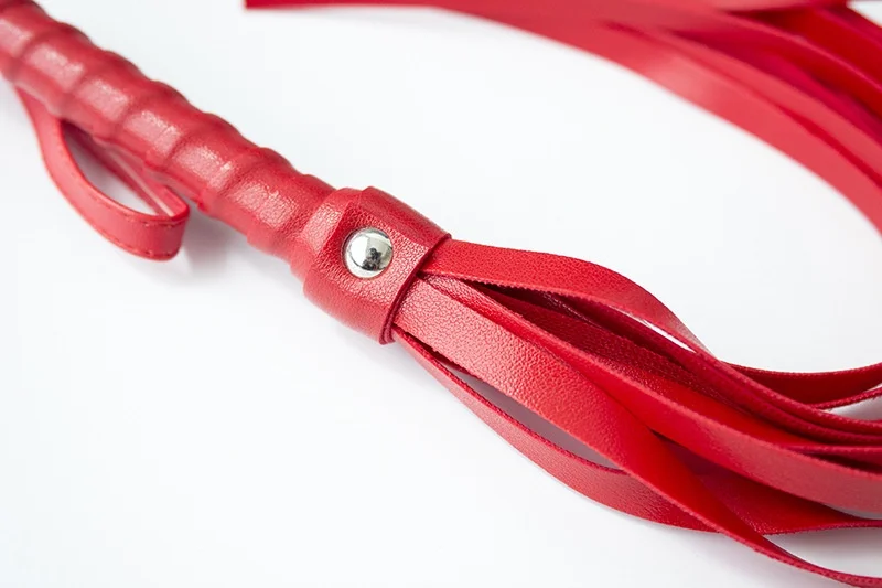 Exotic Accessories Set Slave Whip Restraint Fetish Spanking Flogger Sexy Eye Mask Adults Games Bdsm Bondage Sex Toys For Couples