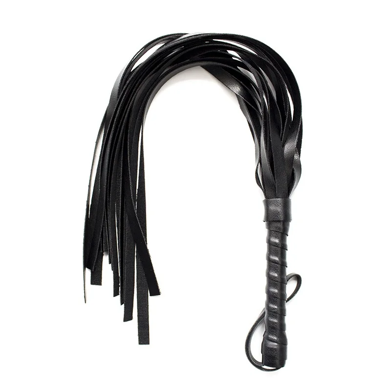 Exotic Accessories Set Slave Whip Restraint Fetish Spanking Flogger Sexy Eye Mask Adults Games Bdsm Bondage Sex Toys For Couples