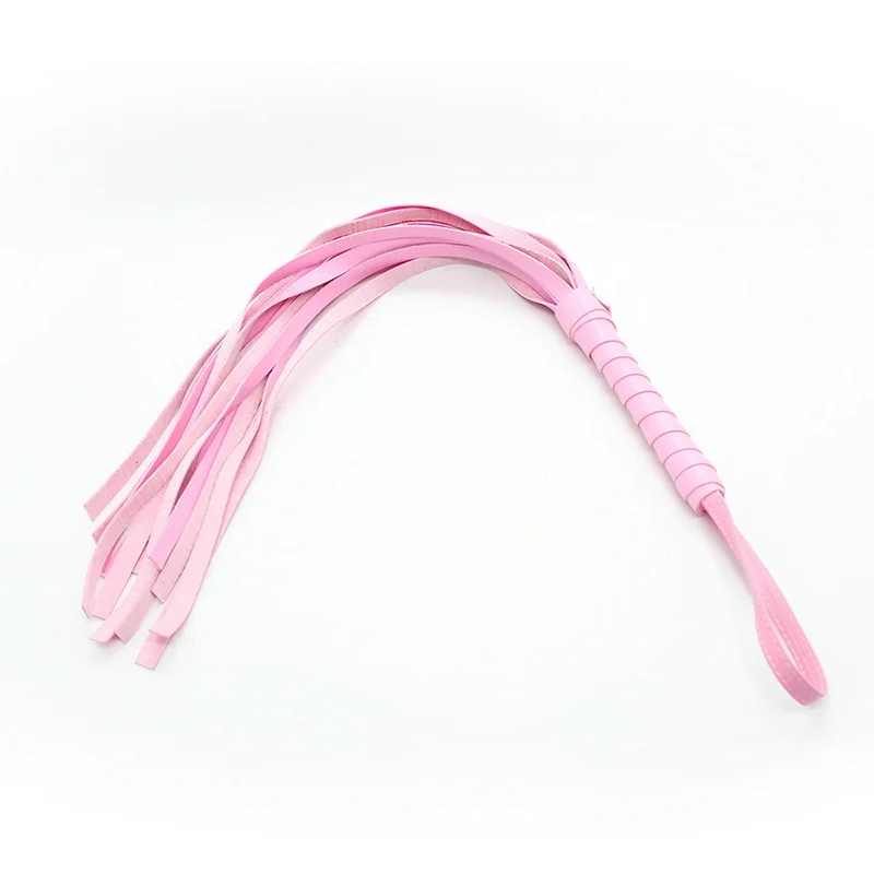 Exotic Accessories Set Slave Whip Restraint Fetish Spanking Flogger Sexy Eye Mask Adults Games Bdsm Bondage Sex Toys For Couples