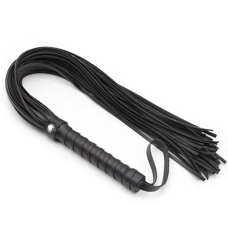 Exotic Accessories Set Slave Whip Restraint Fetish Spanking Flogger Sexy Eye Mask Adults Games Bdsm Bondage Sex Toys For Couples