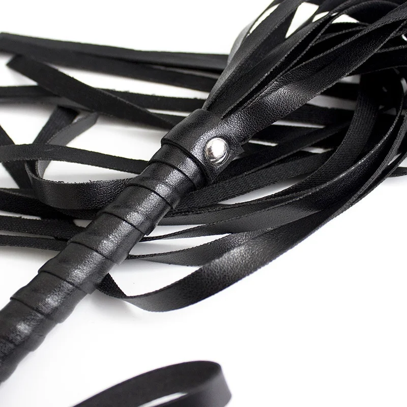 Exotic Accessories Set Slave Whip Restraint Fetish Spanking Flogger Sexy Eye Mask Adults Games Bdsm Bondage Sex Toys For Couples