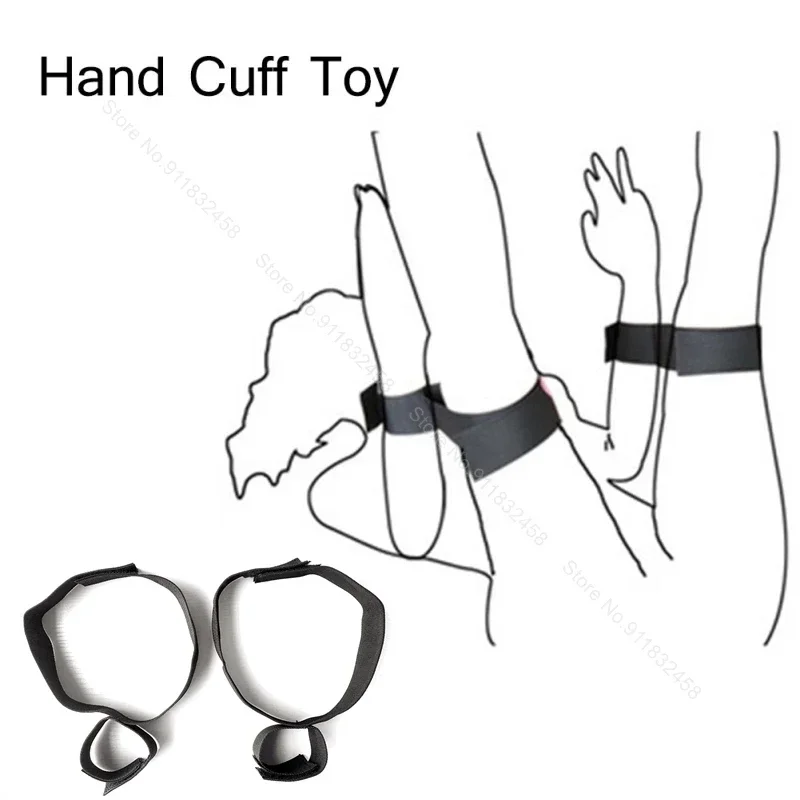 Erotic Accessories Handcuffs Sex Toys for Couples Bdsm Bondage Restraints Women Ankle Cuffs Sex Products for Adult Erotic Accessories Handcuffs Sex Toys for Couples Bdsm Bondage Restraints Women Ankle Cuffs Sex Products for Adult