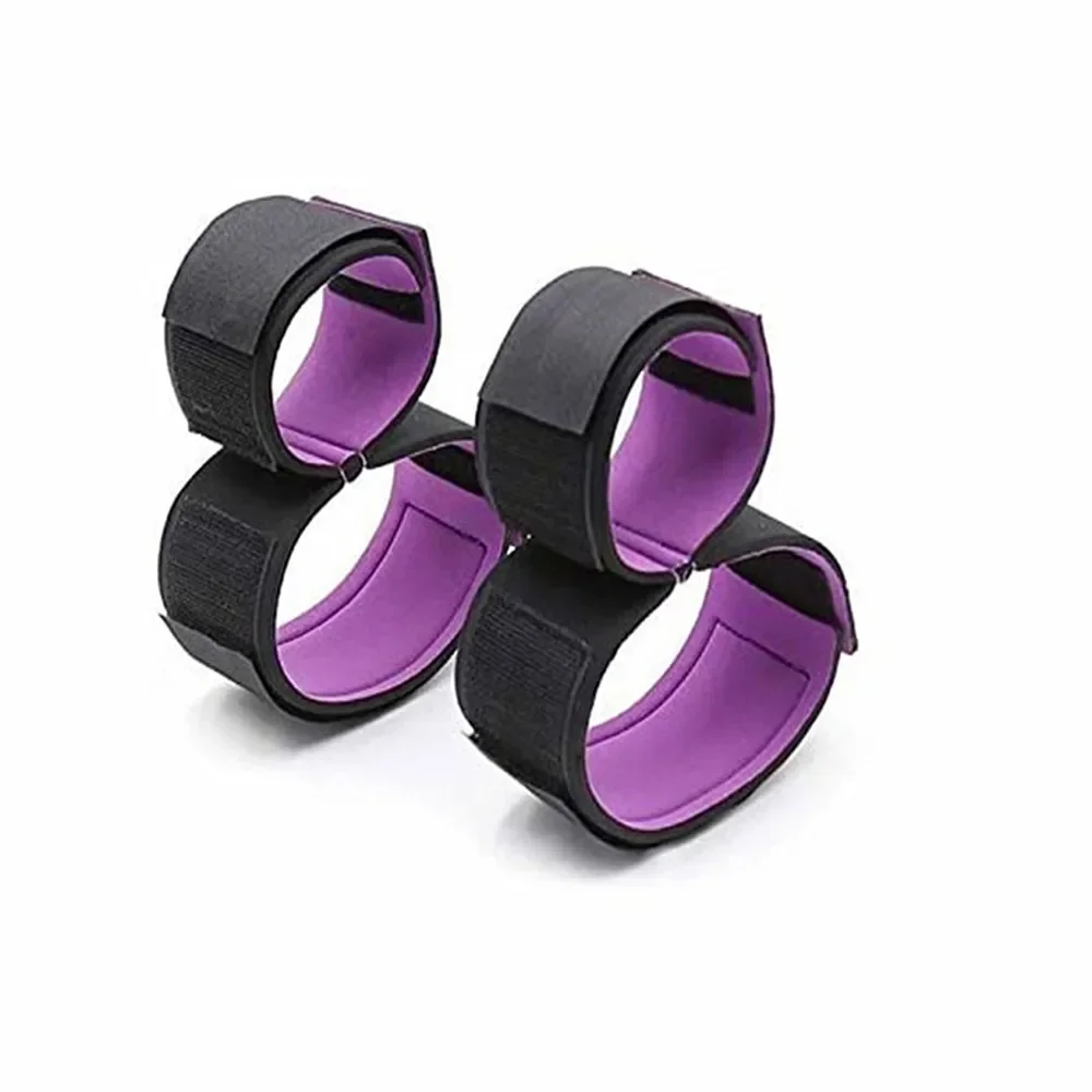 Erotic Accessories Handcuffs Sex Toys for Couples Bdsm Bondage Restraints Women Ankle Cuffs Sex Products for Adult Erotic Accessories Handcuffs Sex Toys for Couples Bdsm Bondage Restraints Women Ankle Cuffs Sex Products for Adult