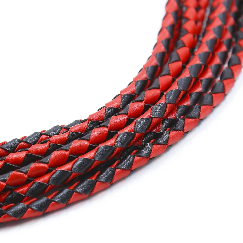 78CM Leather Sex Spanking Whip Bdsm Bondage Gay Fetish Horse Tassel Tails Lash Adult Flogger Flirt Erotic Toys for Couples Women
