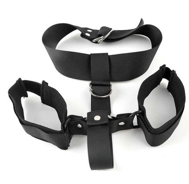 Erotic Bondage Bed Games Adult Sex Products BDSM Sex Bondage Set Women Handcuffs Ankle Cuff Restraints Sex Toys for Couples Anal Erotic Bondage Bed Games Adult Sex Products BDSM Sex Bondage Set Women Handcuffs Ankle Cuff Restraints Sex Toys for Couples Anal