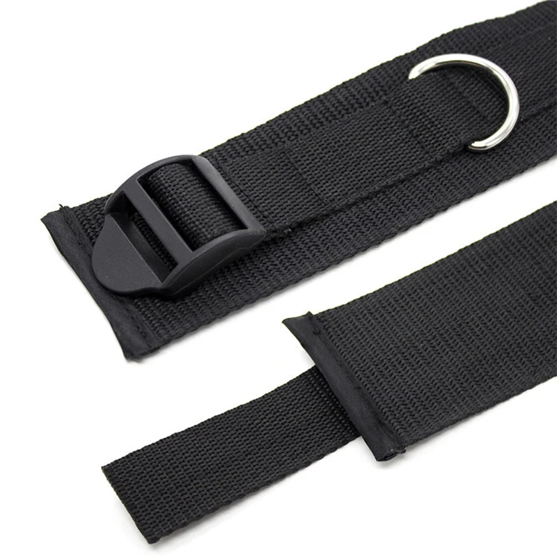 Erotic Bondage Bed Games Adult Sex Products BDSM Sex Bondage Set Women Handcuffs Ankle Cuff Restraints Sex Toys for Couples Anal Erotic Bondage Bed Games Adult Sex Products BDSM Sex Bondage Set Women Handcuffs Ankle Cuff Restraints Sex Toys for Couples Anal