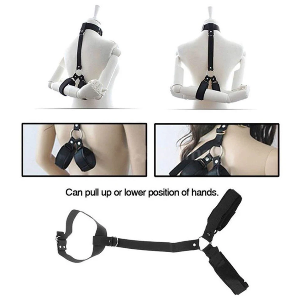 Erotic Bondage Bed Games Adult Sex Products BDSM Sex Bondage Set Women Handcuffs Ankle Cuff Restraints Sex Toys for Couples Anal Erotic Bondage Bed Games Adult Sex Products BDSM Sex Bondage Set Women Handcuffs Ankle Cuff Restraints Sex Toys for Couples Anal