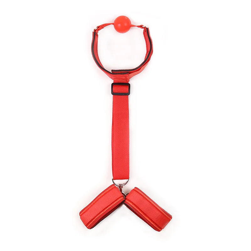 Erotic Bondage Bed Games Adult Sex Products BDSM Sex Bondage Set Women Handcuffs Ankle Cuff Restraints Sex Toys for Couples Anal Erotic Bondage Bed Games Adult Sex Products BDSM Sex Bondage Set Women Handcuffs Ankle Cuff Restraints Sex Toys for Couples Anal