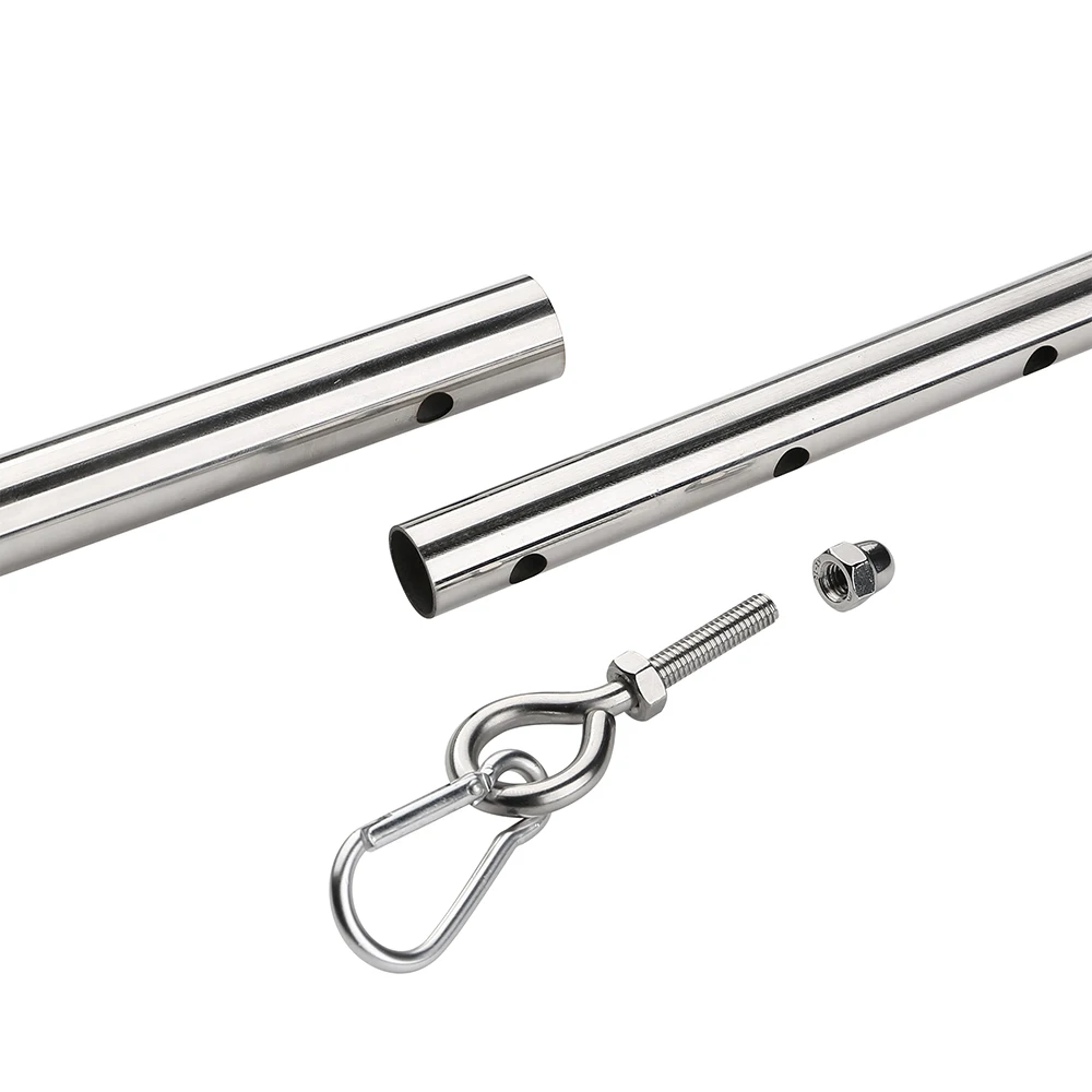 BDSM Bondage Set Stainless Steel Extend Spreader Bar Sex Slave Handcuffs Ankle Cuffs Fetish Restraints Adult Sex Toys for Couple BDSM Bondage Set Stainless Steel Extend Spreader Bar Sex Slave Handcuffs Ankle Cuffs Fetish Restraints Adult Sex Toys for Couple