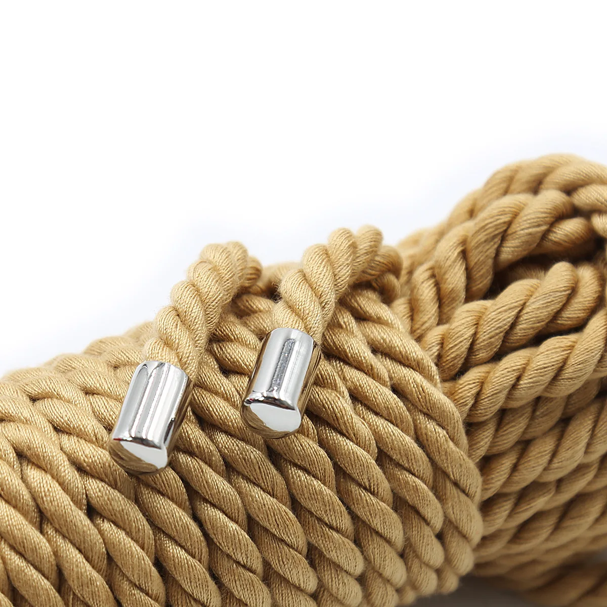 High Quality Japanese Bondage Rope Erotic Shibari Accessory for Binding Binder Restraint to Touch Tie Up Fun Slave Role Play