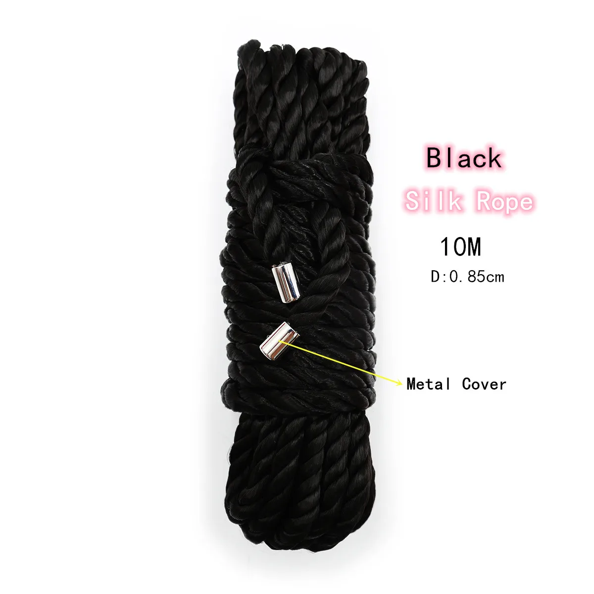 High Quality Japanese Bondage Rope Erotic Shibari Accessory for Binding Binder Restraint to Touch Tie Up Fun Slave Role Play