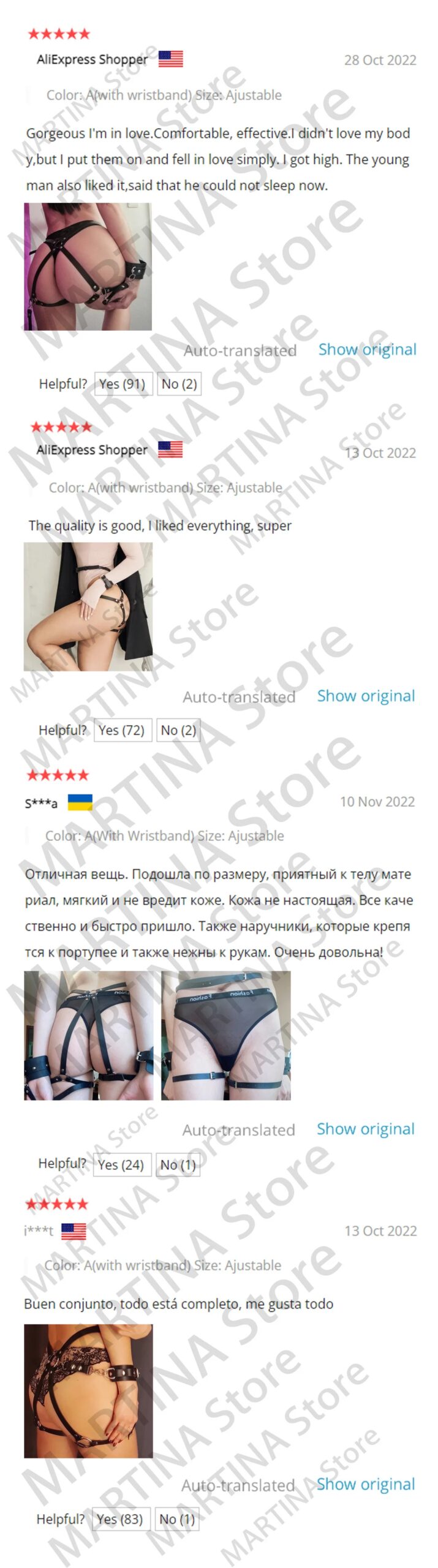 Women Sexy Leg Harness Thigh Garter Belt Leather Lingerie Sex Toys Bdsm Bondage Lingerie Goth Fetish Women Festival Rave Outfit