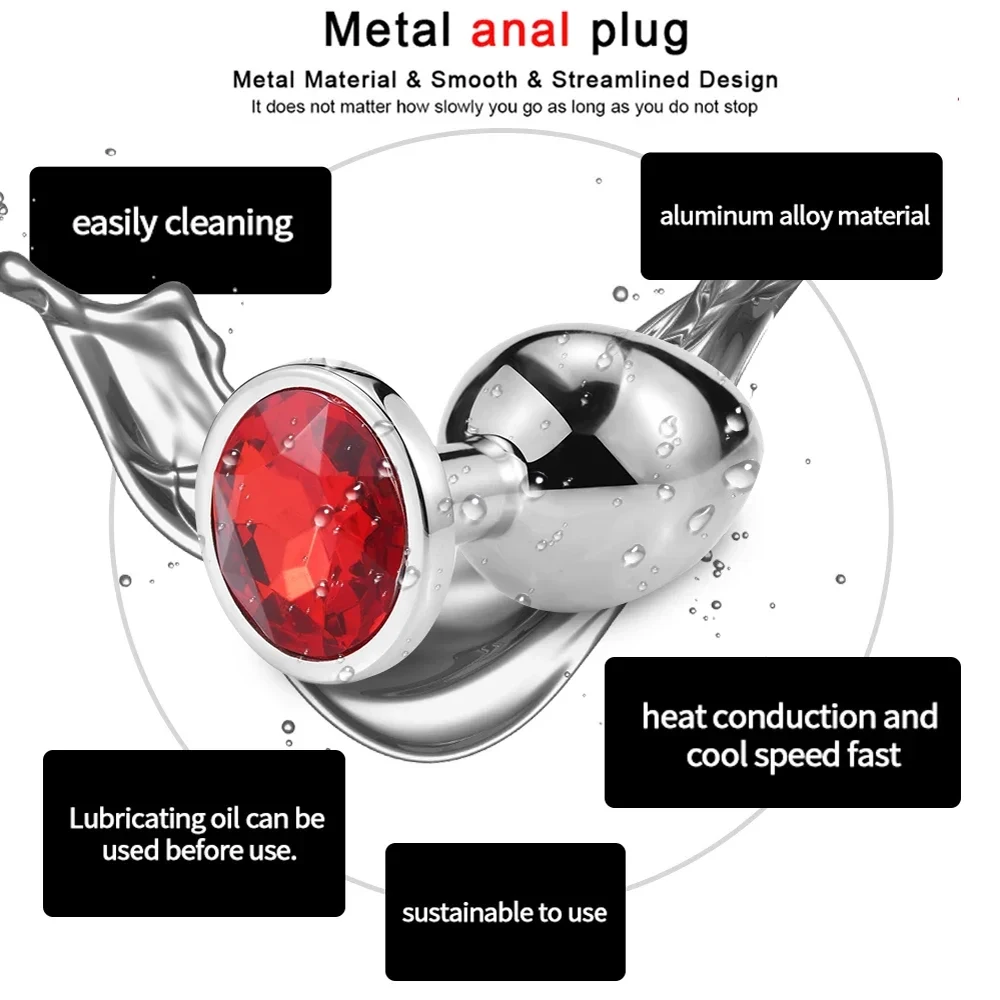 S&M Fetish BDSM Bondage Erotic Toy Restraint Set Sex Toys For Women Binding Whip Anal Plug Handcuffs Vibrator Couple Sex Tool