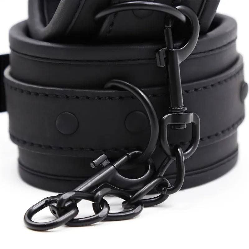 Sex Toys for Woman BDSM Sex Bondage Set Erotic Adults Toys Handcuffs Ankle Cuffs Collar Sex Toy Kit Adults Games Sex Products Sex Toys for Woman BDSM Sex Bondage Set Erotic Adults Toys Handcuffs Ankle Cuffs Collar Sex Toy Kit Adults Games Sex Products