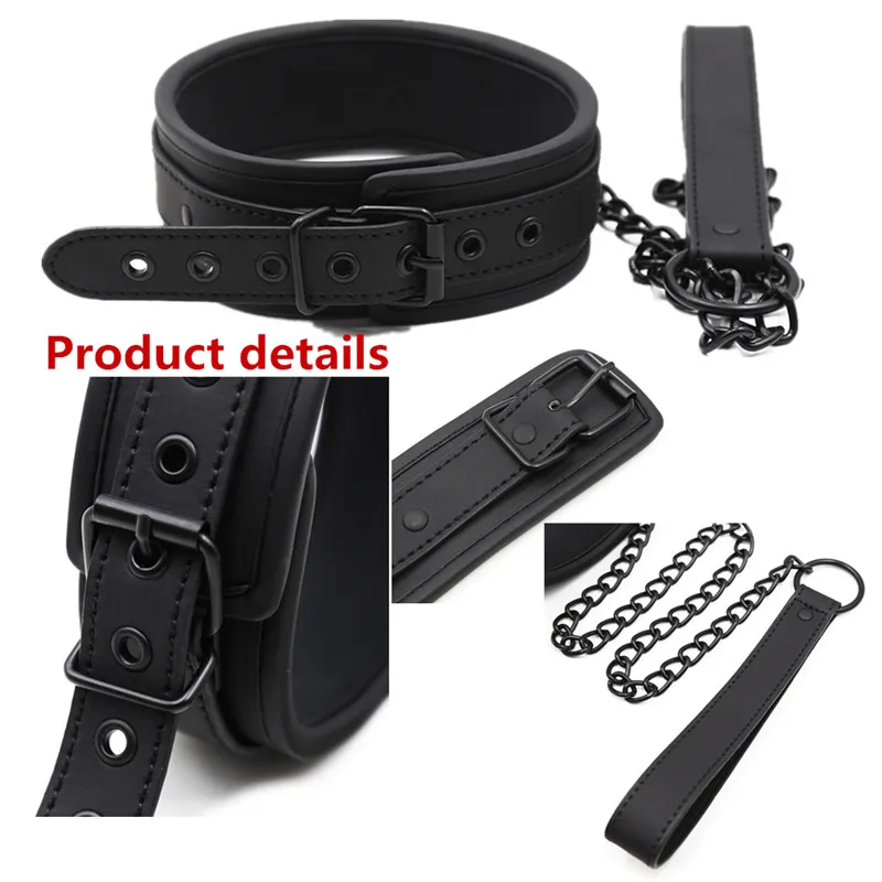 Sex Toys for Woman BDSM Sex Bondage Set Erotic Adults Toys Handcuffs Ankle Cuffs Collar Sex Toy Kit Adults Games Sex Products Sex Toys for Woman BDSM Sex Bondage Set Erotic Adults Toys Handcuffs Ankle Cuffs Collar Sex Toy Kit Adults Games Sex Products