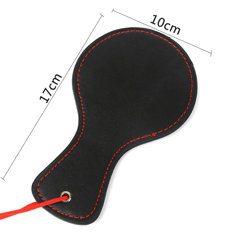 BDSM Bondage Restraint Set Sex Handcuffs Whip Anal Beads Anal Plug Bullet Butt Plug Vibrator S&M Fetish Sex Toy for Woman Adult