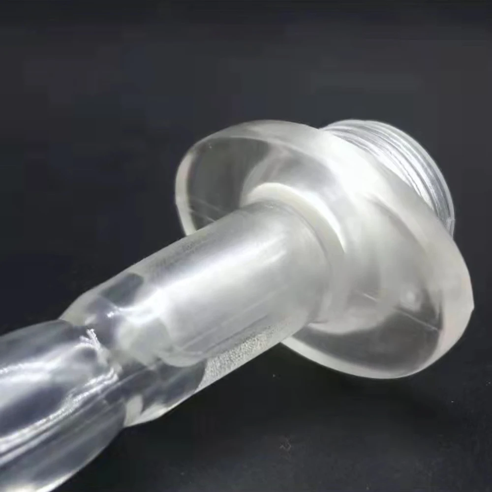 Anal Cleaner Sex Shop Anal Plug Butt Plug Enema Faucet Body Cleaner Adult Products Vaginal Erotic Cleaner Sex Toys for Women