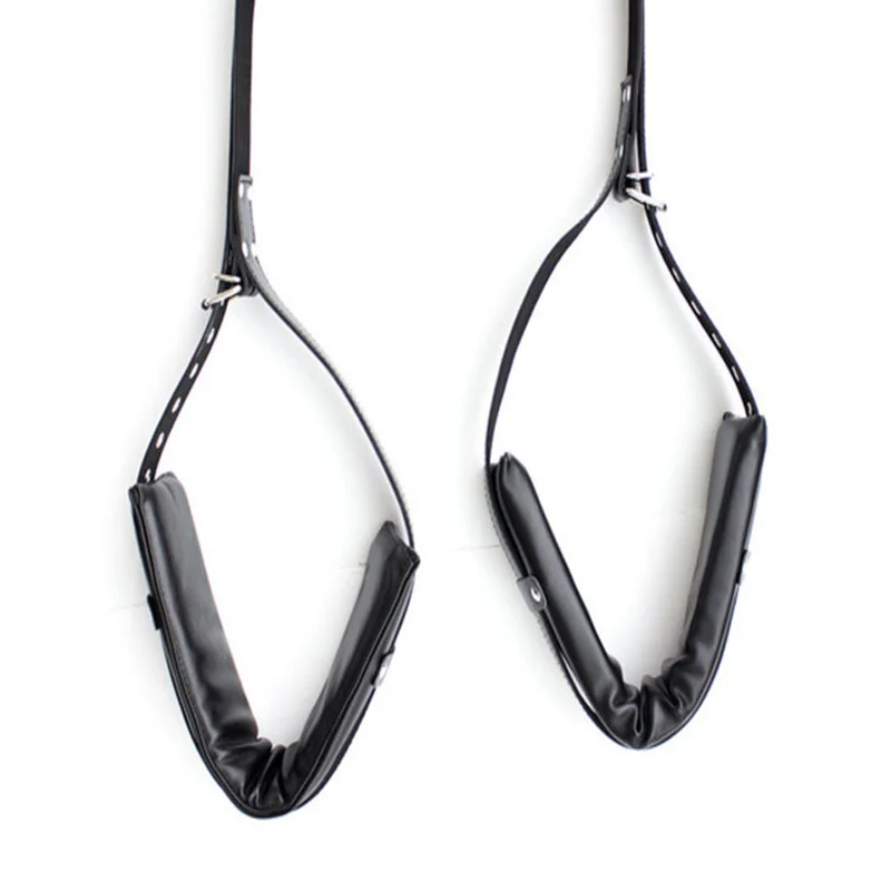 Sex Toys For Coupels BDSM Flirting Adjustable Erotic Handcuffs Neck Ankle Bondage Restraints Harness Open Chastity Adult Games Sex Toys For Coupels BDSM Flirting Adjustable Erotic Handcuffs Neck Ankle Bondage Restraints Harness Open Chastity Adult Games
