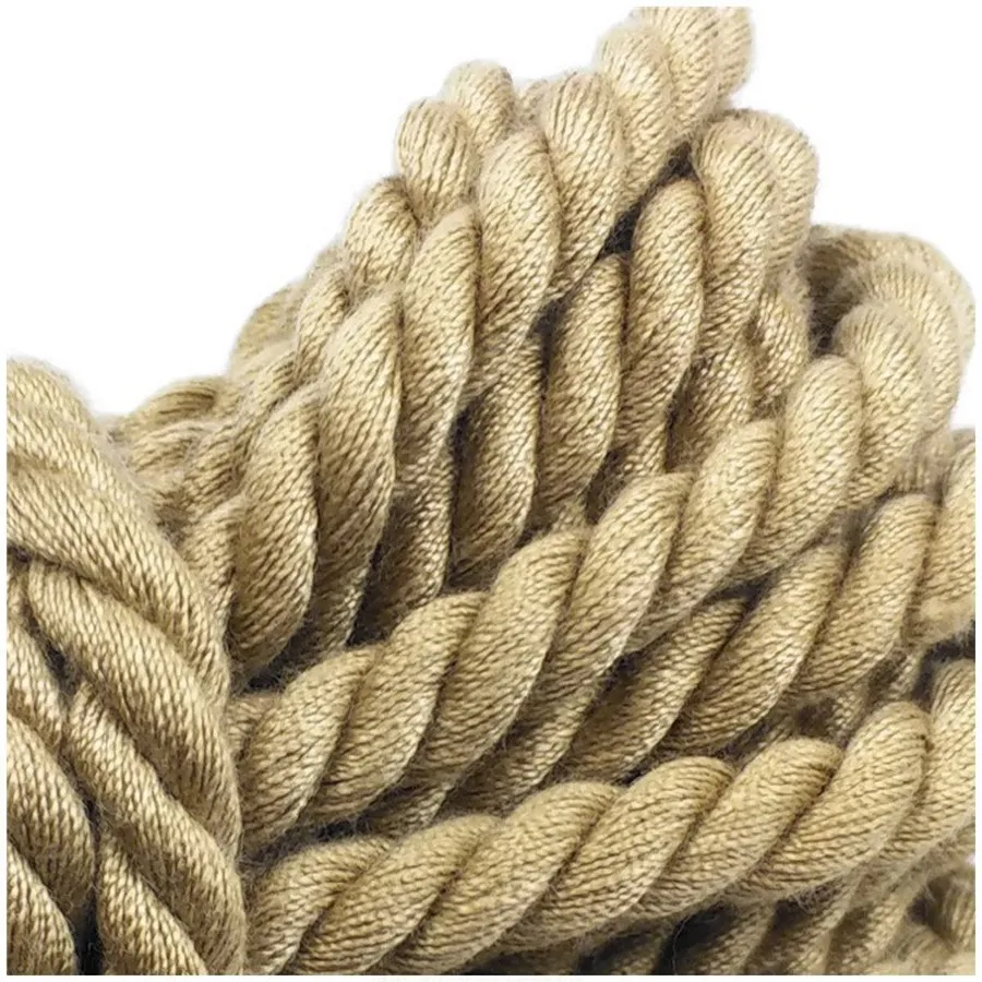 5M Thicken Sex Cotton Rope Bdsm Bondage Shibari Restraint Rope Slave Roleplay Sex Toys For Couple Adult Game Sex Product 5M Thicken Sex Cotton Rope Bdsm Bondage Shibari Restraint Rope Slave Roleplay Sex Toys For Couple Adult Game Sex Product