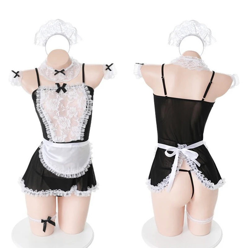 Crotchless Sex Role Play For Couples Adult Erotic Lingerie Bdsm Sexual Toy Women's Porn Open Uniform Seduction Suitable For Bed Crotchless Sex Role Play For Couples Adult Erotic Lingerie Bdsm Sexual Toy Women's Porn Open Uniform Seduction Suitable For Bed
