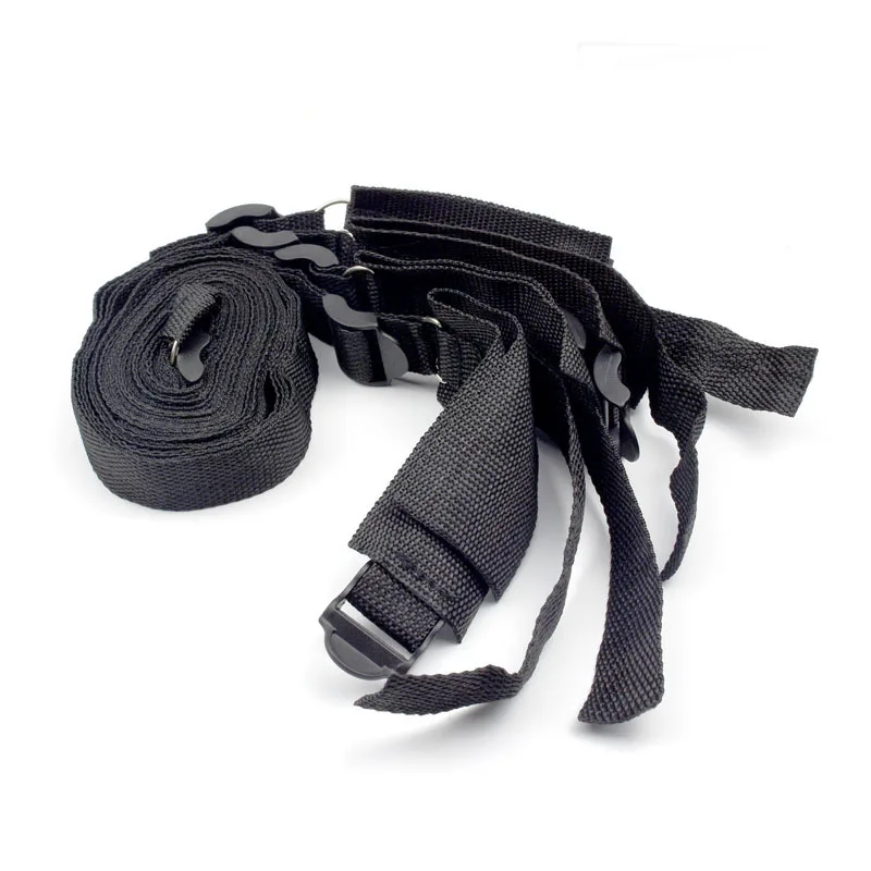 Adult Games Erotic Sex Toys For Woman Couples SM Fetish Slave BDSM Bondage Restraints Handcuffs Shackles Erotic Accessories 18
