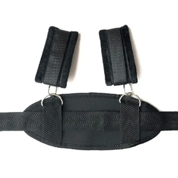 Adult Games Erotic Sex Toys For Woman Couples SM Fetish Slave BDSM Bondage Restraints Handcuffs Shackles Erotic Accessories 18