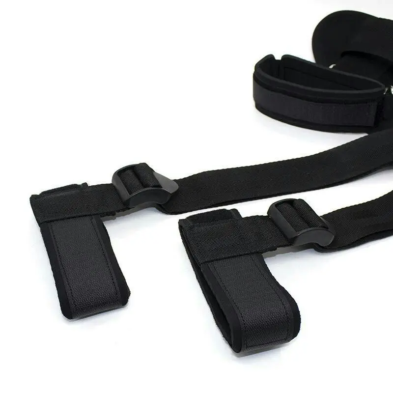 Adult Games Erotic Sex Toys For Woman Couples SM Fetish Slave BDSM Bondage Restraints Handcuffs Shackles Erotic Accessories 18
