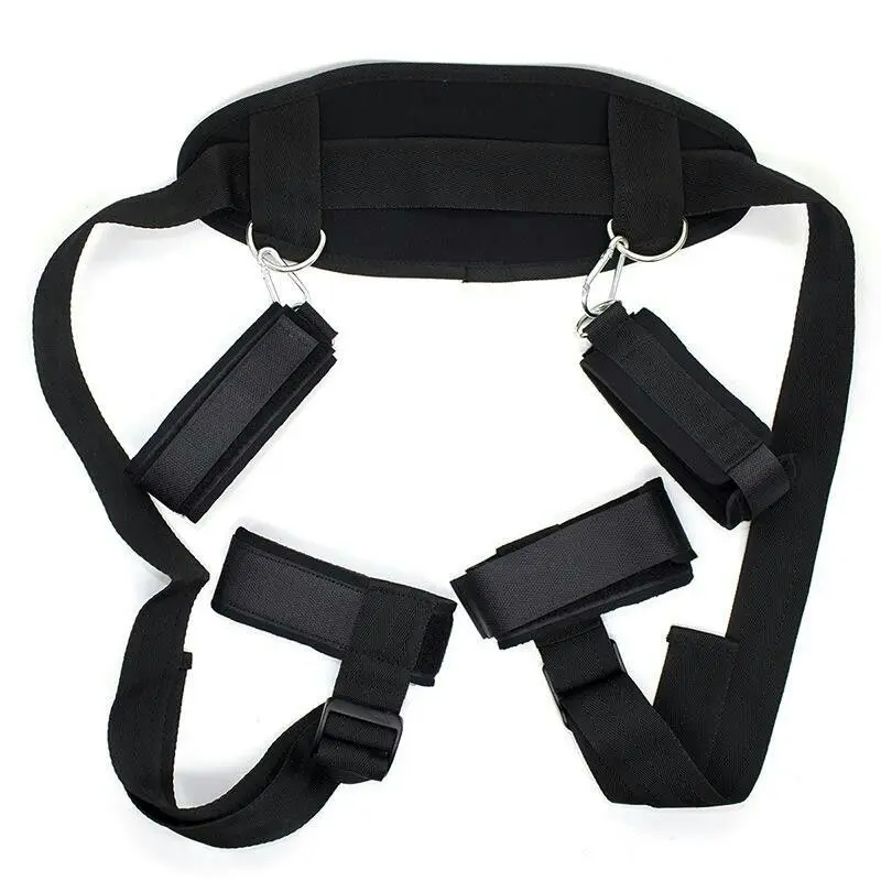 Adult Games Erotic Sex Toys For Woman Couples SM Fetish Slave BDSM Bondage Restraints Handcuffs Shackles Erotic Accessories 18