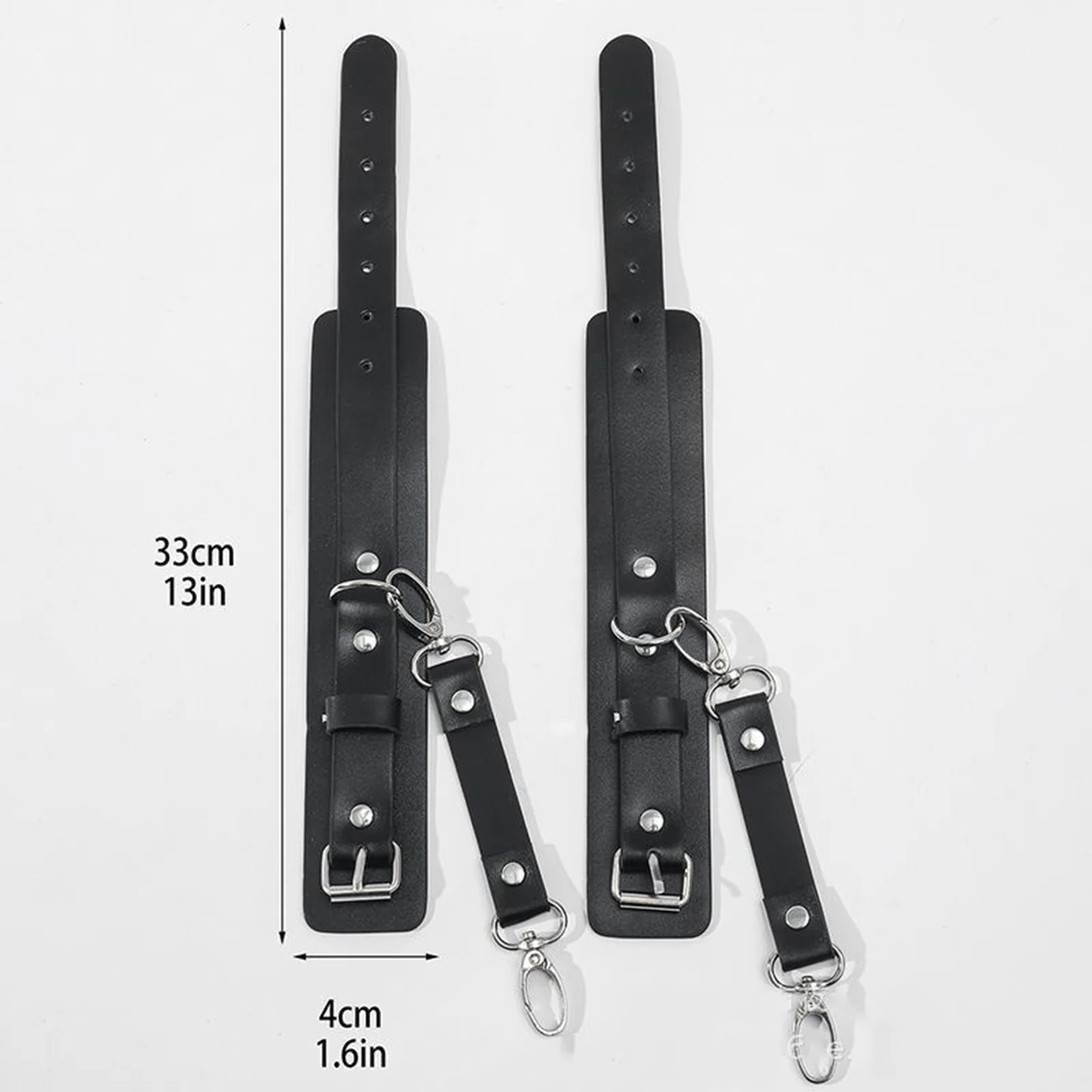 Sex Bondage BDSM Kit Restraints Leather Handcuffs Sex Toys Body Harness Bondage Waist Straps Cuffs Adult Erotic Toys For Couples Sex Bondage BDSM Kit Restraints Leather Handcuffs Sex Toys Body Harness Bondage Waist Straps Cuffs Adult Erotic Toys For Couples