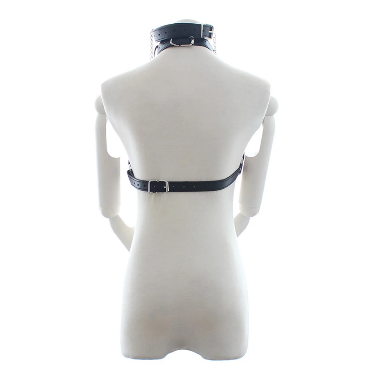 Sex Bondage BDSM Kit Restraints Leather Handcuffs Sex Toys Body Harness Bondage Waist Straps Cuffs Adult Erotic Toys For Couples Sex Bondage BDSM Kit Restraints Leather Handcuffs Sex Toys Body Harness Bondage Waist Straps Cuffs Adult Erotic Toys For Couples