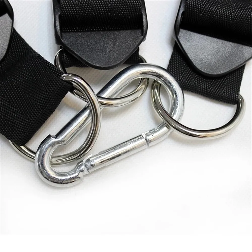 Soft Sex Swing Chairs Furniture Fetish BDSM Bondage Love Adult Games Hanging Door Swings Erotic Sex Toys for Couples Women Men
