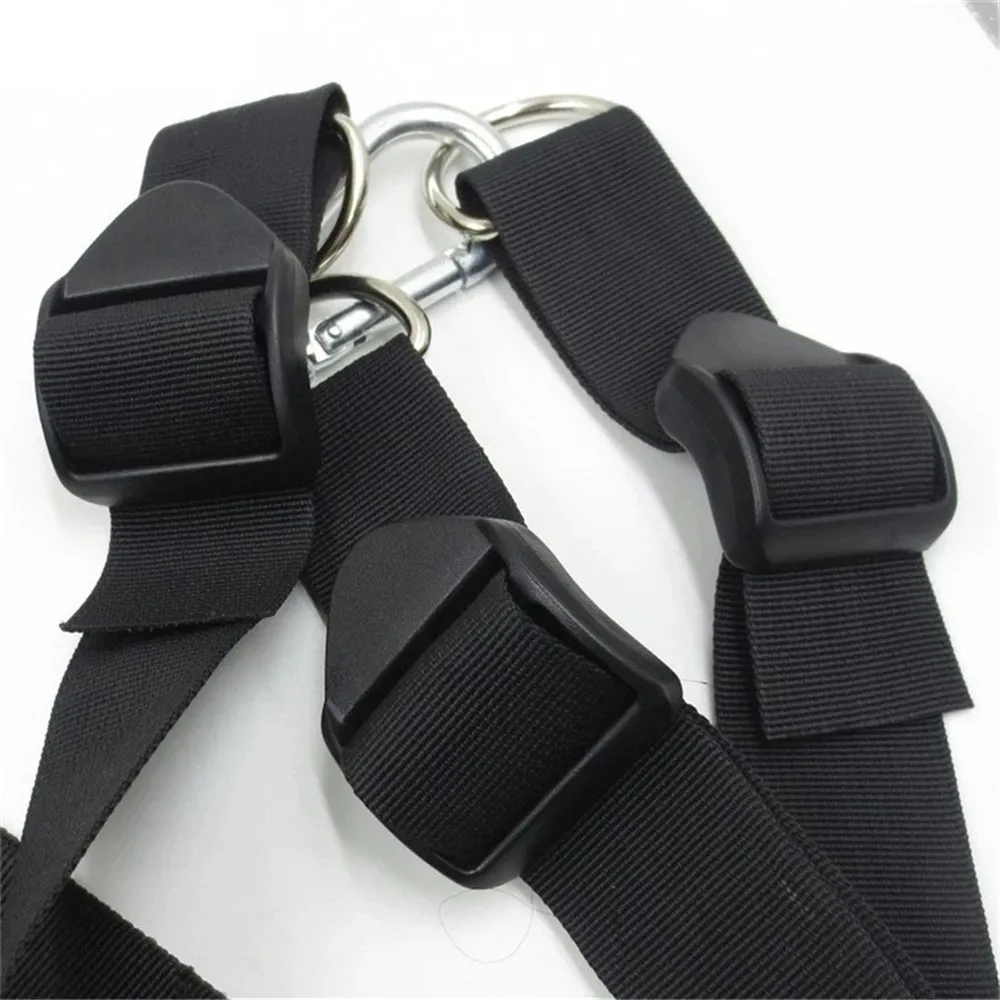 Soft Sex Swing Chairs Furniture Fetish BDSM Bondage Love Adult Games Hanging Door Swings Erotic Sex Toys for Couples Women Men