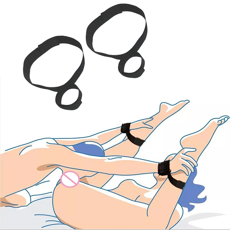 Erotic Women Sexy Bondage Adjustable Handcuffs Anklets Slave Restraint Bdsm Adult Sexual Tooy Sexy Body Lingerie Porno Products Erotic Women Sexy Bondage Adjustable Handcuffs Anklets Slave Restraint Bdsm Adult Sexual Tooy Sexy Body Lingerie Porno Products