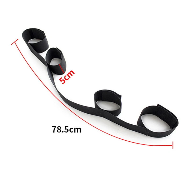 Erotic Women Sexy Bondage Adjustable Handcuffs Anklets Slave Restraint Bdsm Adult Sexual Tooy Sexy Body Lingerie Porno Products Erotic Women Sexy Bondage Adjustable Handcuffs Anklets Slave Restraint Bdsm Adult Sexual Tooy Sexy Body Lingerie Porno Products