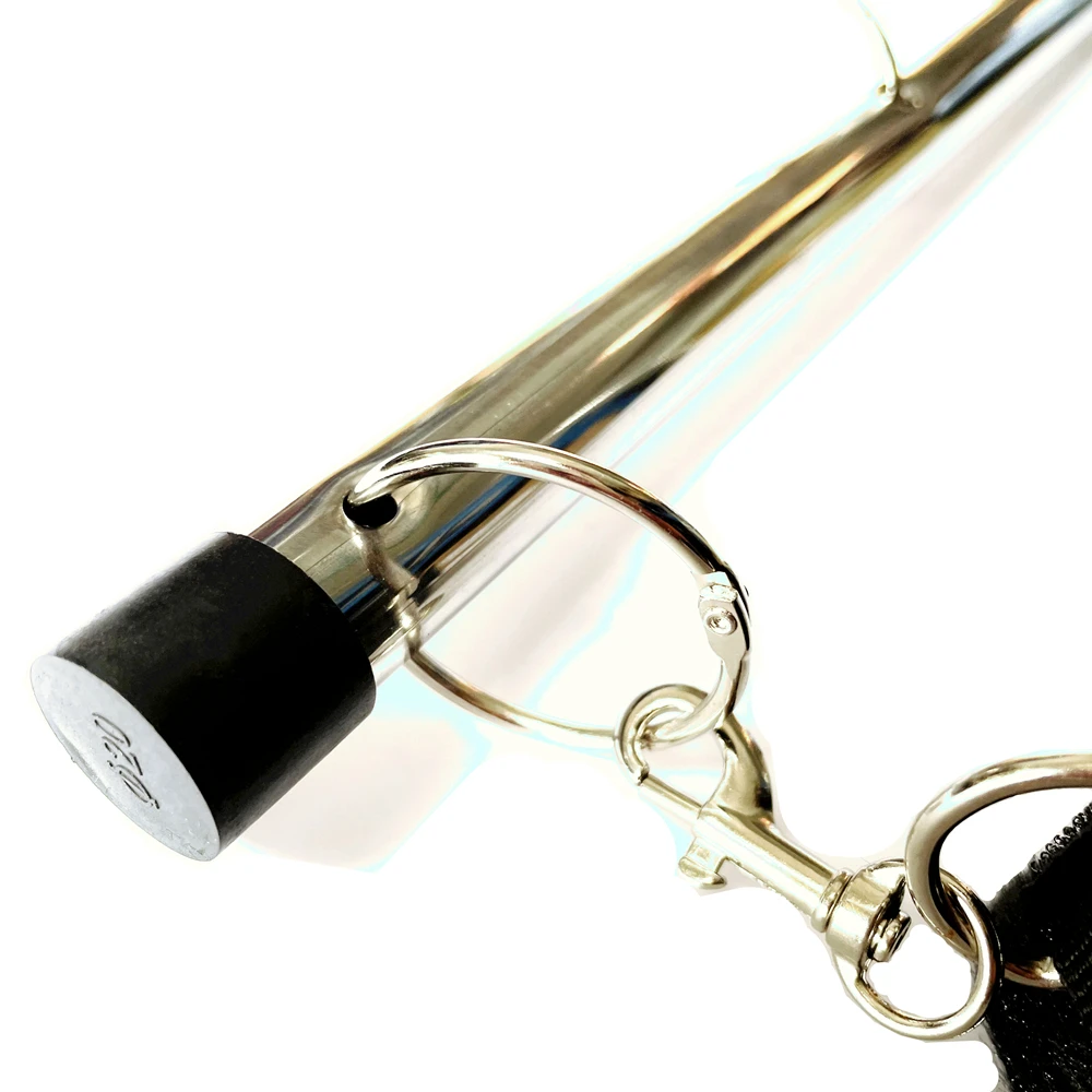BDSM Bondage Kit Spreader Bar Handcuffs Ankle Cuffs Fetish Restraints Set Sex Toys for Couples