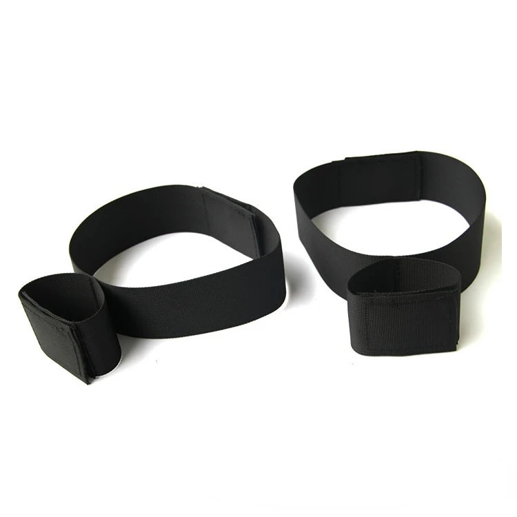 Adult Erotic Toy Handcuffs Ankle Cuffs BDSM Bondage Bed Restraint Bondage Sex Products Sex Toys Couples Collar Bdsm Kit Sm Goods