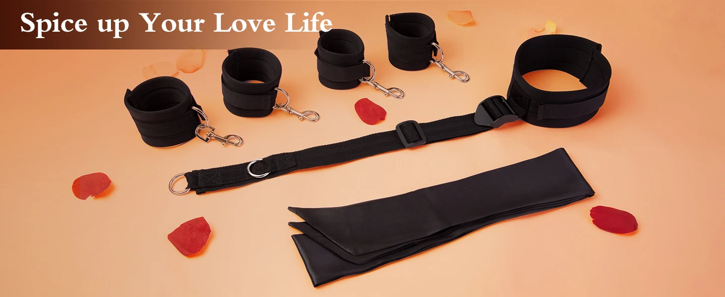 Behind Back Hand Cuffs Slave Collar BDSM Bondage Restraints Mouth Gag Harness Adult Bondage Kits Sex Games Erotic Toys For Coupl Behind Back Hand Cuffs Slave Collar BDSM Bondage Restraints Mouth Gag Harness Adult Bondage Kits Sex Games Erotic Toys For Coupl