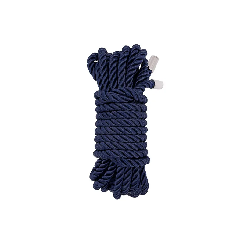 5m/10m Upgrade Soft Silk Rope Sex Bondage Restraint Slave Roleplay Sex Toys For Women Couples Adult Games Erotic Bdsm Fetish 5m/10m Upgrade Soft Silk Rope Sex Bondage Restraint Slave Roleplay Sex Toys For Women Couples Adult Games Erotic Bdsm Fetish