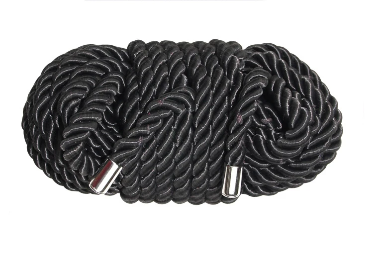 5m/10m Upgrade Soft Silk Rope Sex Bondage Restraint Slave Roleplay Sex Toys For Women Couples Adult Games Erotic Bdsm Fetish 5m/10m Upgrade Soft Silk Rope Sex Bondage Restraint Slave Roleplay Sex Toys For Women Couples Adult Games Erotic Bdsm Fetish