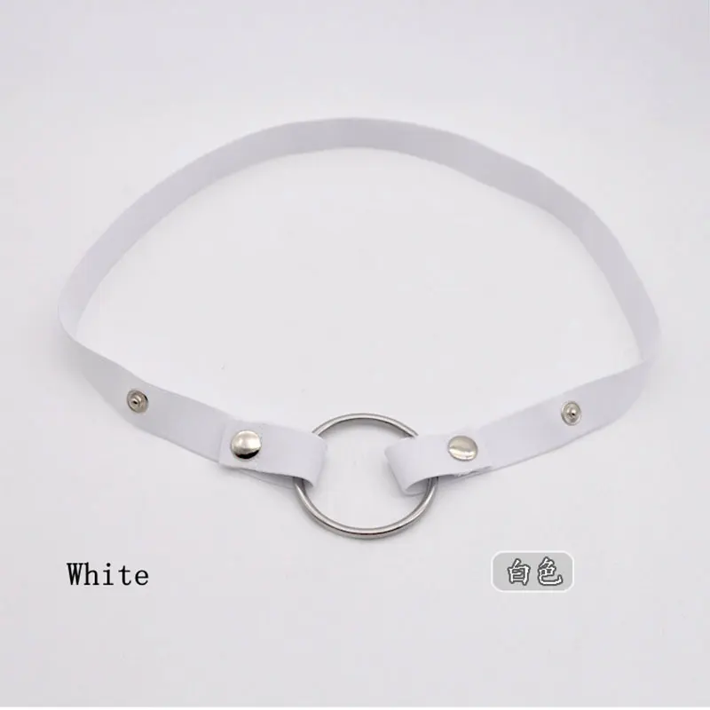 New Male Chastity Device Auxiliary Belt Adjustable Rope Scrotum Ring Underwear Woman Elastic Band Lesbian Tools Sex Toys For Man