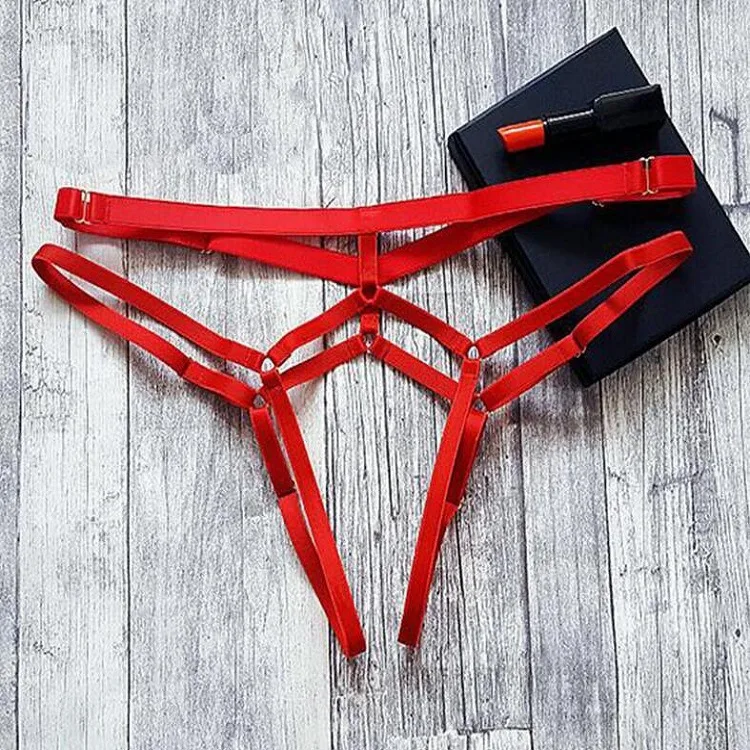 Sexy Underwear BDSM Garter Leather Body Harness Bondage Sex Erotic Suspenders Sex Toys for Couples Garter Straps Rave Party Sexy Underwear BDSM Garter Leather Body Harness Bondage Sex Erotic Suspenders Sex Toys for Couples Garter Straps Rave Party
