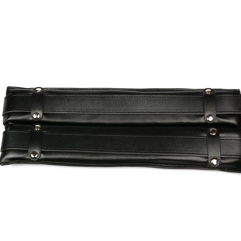 Sex Position Bondage Open Leg Handcuff Ankle Cuffs BDSM Bondage Belt Restraint Erotic Sex Toys for Women Sex Game Adult Products