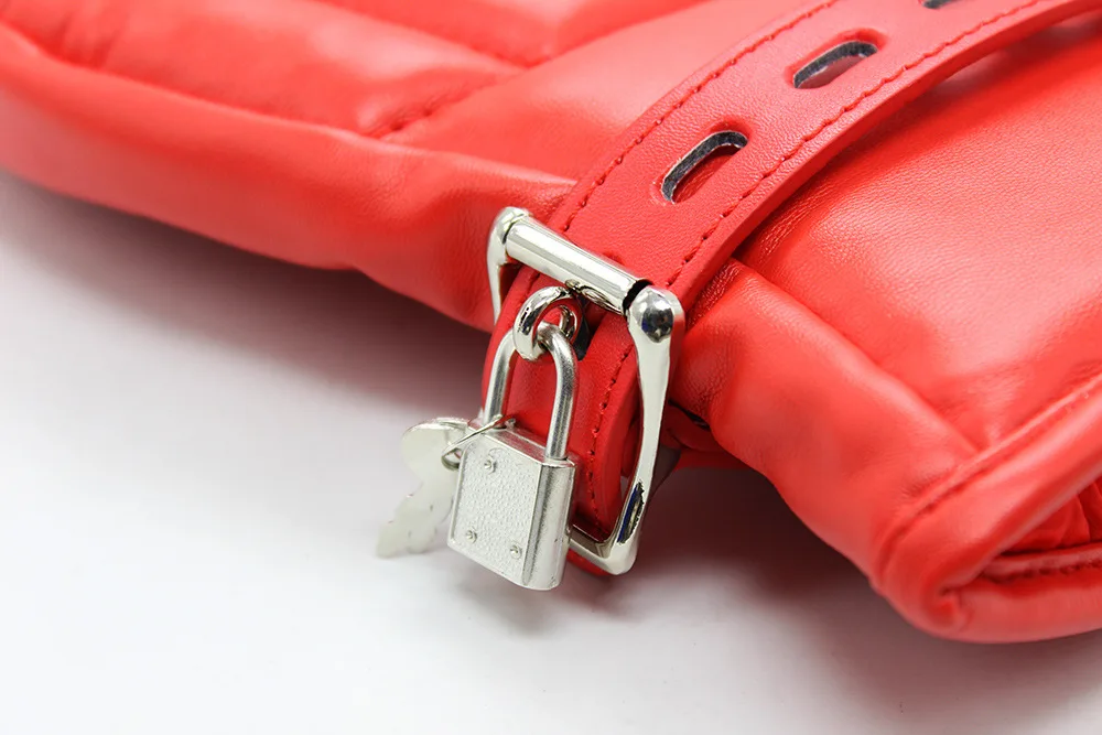 Unisex Leather Bdsm Bondage Palms Mitten Fetish Slave Pet Role Play Puppy Play Dog Gloves Dog Paw Soft Padded Fist Mitts Sex Toy Unisex Leather Bdsm Bondage Palms Mitten Fetish Slave Pet Role Play Puppy Play Dog Gloves Dog Paw Soft Padded Fist Mitts Sex Toy