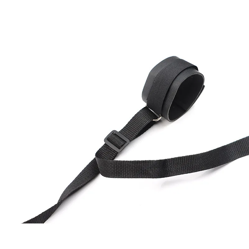 Adult SM Sextoy BDSM Bandage Sex Toy Kit Open Leg Handcuff Bundle Ankle Cuff Adjust Auxiliary Strap 18+ Erotic Slave Accessories Adult SM Sextoy BDSM Bandage Sex Toy Kit Open Leg Handcuff Bundle Ankle Cuff Adjust Auxiliary Strap 18+ Erotic Slave Accessories