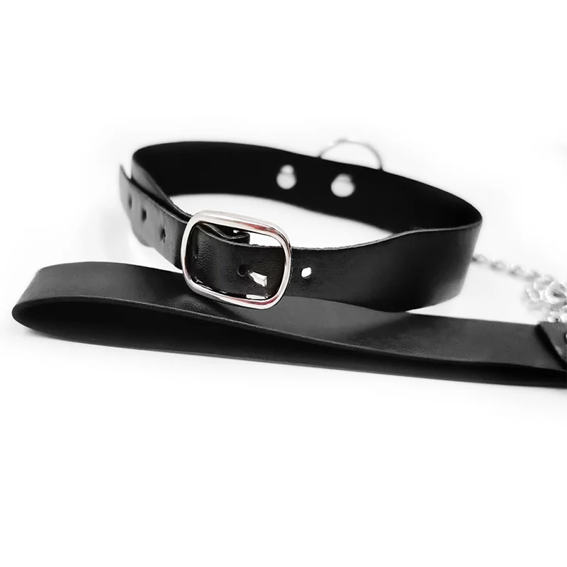 Adult BDSM Bondage Set Collar Restraint Fetish Slave Dog Whip Furniture Sex Toys For Women Couples Erotic chastity Sex Shop Adult BDSM Bondage Set Collar Restraint Fetish Slave Dog Whip Furniture Sex Toys For Women Couples Erotic chastity Sex Shop
