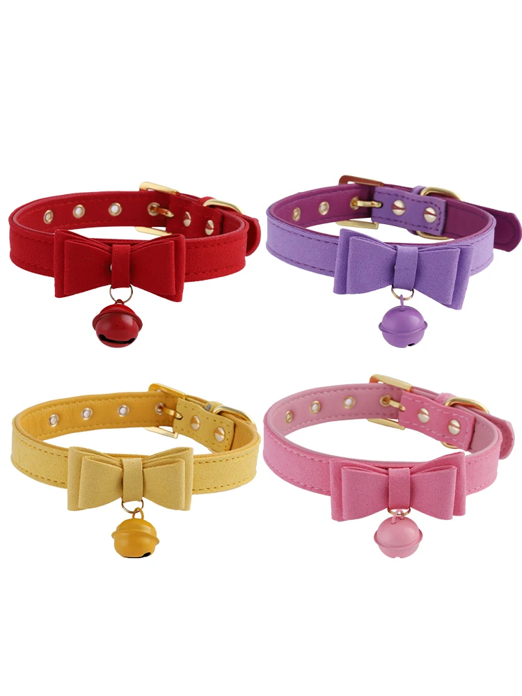 Erotic Bell Neck Collar Bondage Chain BDSM Fetish Stimulation Flirting Neck Strap Harness Sex Toy For Couple Cosplay Adult Games Erotic Bell Neck Collar Bondage Chain BDSM Fetish Stimulation Flirting Neck Strap Harness Sex Toy For Couple Cosplay Adult Games